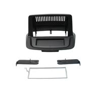 Mascherina Autoradio Cornice Multimediale Per Auto Da 9 Pollici Per RENAULT Per Fluence 2009+ Kit Montaggio Per Autoradio Piastra Di Copertura Da 9 Pollici