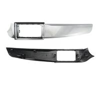 Mascherina Autoradio Cornice Per Autoradio Da 9 Pollici Per Alfa Per Romeo Giulietta 2010-2014 Lettore Multimediale Sinistro Con Cavo Di Alimentazione Per Scatola Canbus