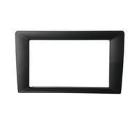 Mascherina Autoradio Da 9 10 Pollici Cornice Per Passaggio A Mascherina Autoradio 2 DIN Da 7 Pollici Kit Di Installazione Audio Da Cruscotto Cornice Di Finitura Telaio Fascia Radio(9 inch to 7 inch)