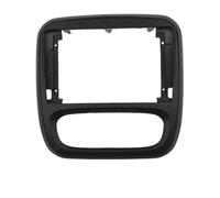 Mascherina Autoradio Da 9" Per Opel Per Vivaro 2014-2018, Lettore MP5 Stereo, Pannello Unità Principale 2 DIN, Cornice Cruscotto Mascherine telaio per veicoli