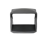 Mascherina Autoradio Da 9 Pollici 2DIN Pannello Installazione Cruscotto Per Ford Per Fiesta 2009 2010 2011 2012 2013 2014 WEFOLCC(Frame)