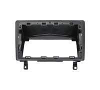Mascherina Autoradio Da 9 Pollici Adattatore Per Cruscotto Android Scatola Can-Bus Per Opel Per Astra H 2004-2014 POMPOMPUR(Only Frame)