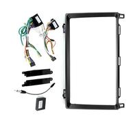 Mascherina Autoradio Da 9 Pollici Cablaggio Pannello Per Mercedes Per Benz B200 A W169 W245 Per Viano Per Vito W639 Per Sprinter W906 QAQMHVCVB