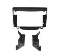 Mascherina Autoradio Da 9 Pollici Con Navigatore Android E Lettore MP5 Per HYUNDAI Per Elantra GT 2012-2017 OOPUHKSY(Only Frame)