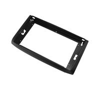 Mascherina Autoradio Da 9 Pollici Cornice Per Cruscotto Per Chevrolet Per Captiva Per Gentra Per Epica 2006 Per Aveo 2007-2011 Per Lova 2009-2011 Pannello stereo