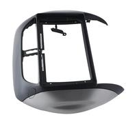 Mascherina Autoradio Da 9 Pollici Installazione Doppia 2 DIN Lettore Android Navigatore Montaggio A Cruscotto Per TOYOTA Per RAV4 2003-2005 KLAUER