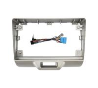 Mascherina Autoradio Da 9 Pollici Pannello Stereo 2DIN Cablaggio Connettore Cavo Alimentazione Adattatore Per SUZUKI Per OGNI 2016-2022 GFVFGNLNNA(Frame Cable)