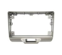 Mascherina Autoradio Da 9 Pollici Pannello Stereo 2DIN Cablaggio Connettore Cavo Alimentazione Adattatore Per SUZUKI Per OGNI 2016-2022 GFVFGNLNNA(Only frame)