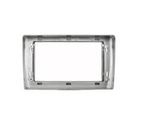 Mascherina Autoradio Da 9 Pollici Per Lettore MP5 Stereo 2 DIN Con Cornice Per Cruscotto Per Alfa Per Romeo Per Mito (955) 2008-2018