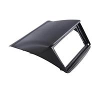 Mascherina Autoradio Da 9 Pollici Per Mitsubishi Per Pajero Sport L200 E Per Triton 2008-2016, Pannello 2 DIN Mascherine telaio per veicoli