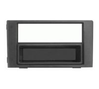 Phonocar 03397 Mascherina 1/2 DIN per Fiat Iveco Daily 07-09 colore nero