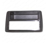 Mascherina Autoradio Fiat Panda 2003-2011 Adattatore Stereo