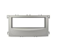 Mascherina Autoradio Focus C/s-max 07- Argento Phonocar Ref. 03399