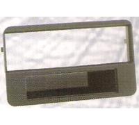 MASCHERINA AUTORADIO For ALFA ROMEO 159 2006 NUOVA