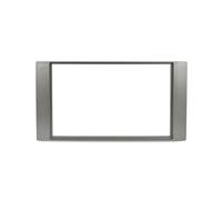 Phonocar 03464 Mascherina 2 DIN per Ford C-Max - S-Max - Focus - Fusion - Fiesta
