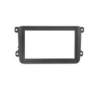 Mascherina Autoradio Golf V+touran 2iso Phonocar Ref. 03461