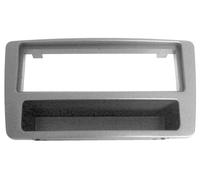 MASCHERINA AUTORADIO HONDA CIVIC DAL 2003 IN POI > COLORE ANTRACITE
