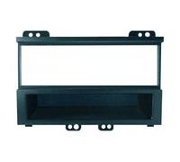 Phonocar 03450 Mascherina 1 DIN per Hyundai i20 -12 colore nero