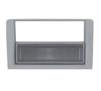 Mascherina Autoradio Iso Lancia Musa Argento Phonocar Ref. 03208