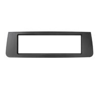 Phonocar 03199 Mascherina 1 DIN per Mercedes S A (W176) 13- B(W246) 13- colore n