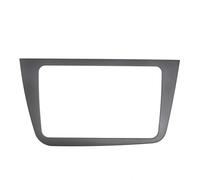 Mascherina Autoradio Kit Adattatore Per Mascherina Autoradio 2DIN Con Guida A Destra E A Sinistra Pannello Stereo Cornice Per Lettore DVD Per Seat Per Leon Per Altea Facciata Telaio Radio(RHD)