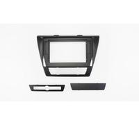 Mascherina Autoradio Kit Di Installazione Per Pannello Radio 10,1 Pollici Adattatore Cornice Console Mascherina Per Cruscotto Placca GPS 10,1 Pollici Per MG5 SW EV 2019+