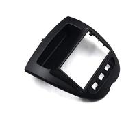 Mascherina Autoradio Kit Di Montaggio Per Autoradio 2 DIN Doppio Per Citroen C1 2005-2014 Pannello DVD Copertura Stereo