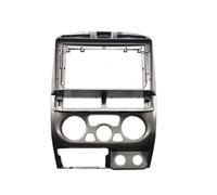 Mascherina Autoradio Kit Di Montaggio Per Cornice Per Lettore DVD 2 DIN Adattatore Audio Pannello Cruscotto Per Chevrolet Per Colorado 2001-2012 Facciata Telaio Radio(2001-2005,Only frame)