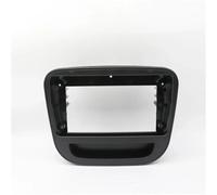 Mascherina Autoradio Kit Di Montaggio Per Cruscotto Autoradio Da 9 Pollici 22,86 Cm Per Chevrolet Per Malibu XL 2016(Only Frame-B)
