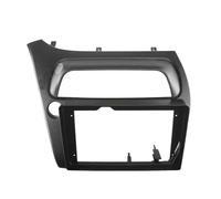 Mascherina Autoradio Mascherina Per Autoradio Da 9" Con Audio Sistema Multimediale Android Edizione Europea Per Civic VIII 2005-2011(Left hand drive)