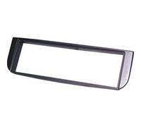 Mascherina autoradio MASTERLINE MS-ALFA147Q2 Alfa Romeo 147 '07> - GT '07> COLORE ANTRACITE