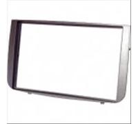 Mascherina autoradio MASTERLINE MS2-ALFA147Q2 Alfa Romeo 147 COLORE ANTRACITE