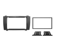 Mascherina Autoradio Merc. Slk 04-2din Phonocar Ref. 03634