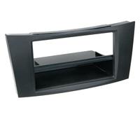 Mascherina autoradio Mercedes Classe E W211 (Art. 16079; 281190 - 28)