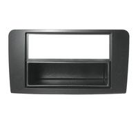 Phonocar 03366 Mascherina 1-2 DIN per Mercedes E (ML) 06 - 12 (GL) 06 - 12 color