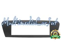 Mascherina Autoradio Montaggio 1 Din Iso Renault Scenic Grand Antracite 3/454