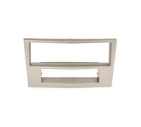 Mascherina Autoradio Opel Corsa'd' Beige Phonocar Ref. 03374