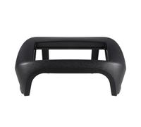 Mascherina Autoradio Pannello Di Rivestimento Per Auto Con Lettore DVD Stereo CD Per CITROEN Per Nemo 2008+