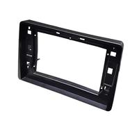 Mascherina Autoradio Pannello Navigazione GPS Per Auto Per Renault Per DUSTER 2018 2019 Schermo 10,1 Pollici 2 Din Android Cruscotto Radio Stereo Fasce Pannello Telaio