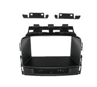 Mascherina Autoradio Pannello Radio Android 7 Pollici Per BUICK Per EXCELLE GT XT 2010-2014 Kit Installazione Per Cruscotto Adattatore Per Cornice Console Piastra Copertura GPS