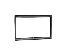 Mascherina Autoradio Per CITROEN C2 C3 Per Berlingo Per Jumpy WEFOLCC(173x98mm)