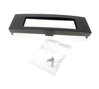 Mascherina Autoradio Per Citroen C4 C5 RD3 Custodia Di Ricambio Per Schermo C Multifunzione Per Autoradio Con Telaio Fisso E Schermo Per Lettore CD