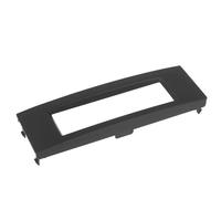 Mascherina Autoradio Per Citroën C4 C5 RD3 Custodia Di Ricambio Per Schermo C-Screen Per Autoradio Multifunzione Con Cornice Fissa Schermo Per Lettore CD