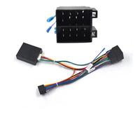 Mascherina Autoradio Per FIAT Per Bravo 2006-2016 Kit Di Installazione Per Cruscotto Da 9 Pollici Pannello Radio Console Adattatore Piastra Di Copertura Cornice(Cord canbus)