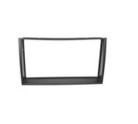 Mascherina Autoradio Per KIA Per Venga 2009-2014 Doppio Din Facia Radio DVD Stereo Pannello CD Dash Montaggio Installazione Trim Fascia Kit Viso Cornice Pannello Radio