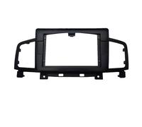 Mascherina Autoradio Per Nissan Per Quest Per Elgrand E52 2011-2016 10 Pollici Stereo Pannello Cablaggio Cavo Alimentazione Decoder Canbus Radio Fasce Telaio Mascherine Telaio(Only frame)