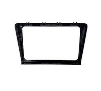 Mascherina Autoradio Per Skoda Per Rapid 2013 2014 2015 2016 Kit Montaggio Cruscotto Adattatore Cornice Decorativa