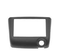 Mascherina Autoradio Per Toyota Per Vitz Per Yaris Per Echo 1999-2005 Kit Di Montaggio Per Pannello Audio 2DIN