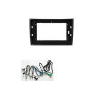 Mascherina Autoradio Per Volvo Per XC90 10 POLLICI Adattatore Antenna | Migliori Offerte CANBUS Frame Fascia Adapter Canbus Box Decoder Android Radio Dash Panel Kit(FULL Set A)
