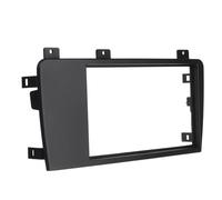 Mascherina Autoradio Per Volvo Xc70 V70 S60 2004-2007 Autoradio Radio Fascia Pannello Piastra Telaio 2 Din